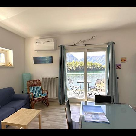 Gardenia Apartment Ossuccio Eksteriør billede