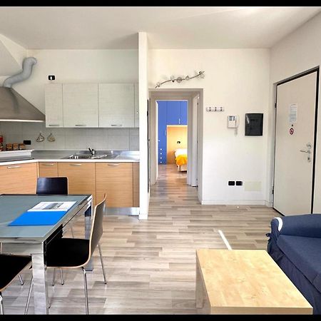 Gardenia Apartment Ossuccio Eksteriør billede