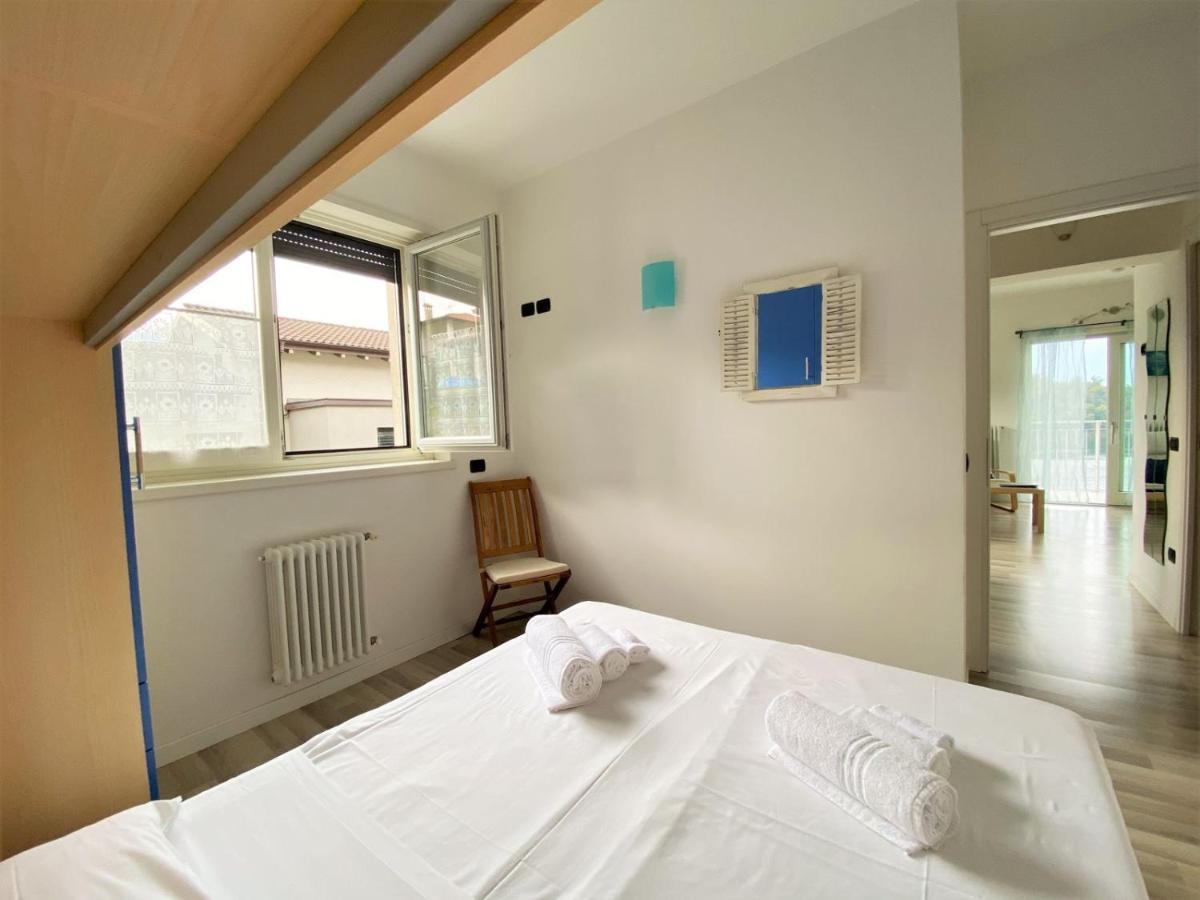 Gardenia Apartment Ossuccio Eksteriør billede