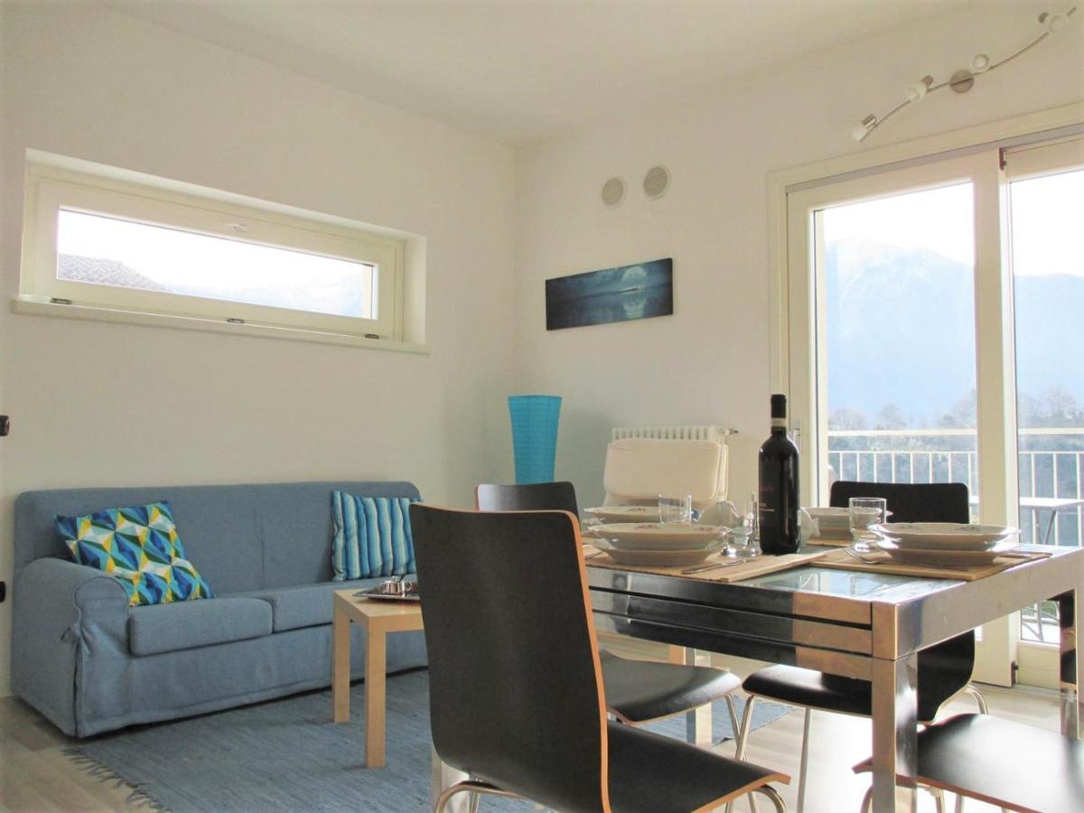Gardenia Apartment Ossuccio Eksteriør billede