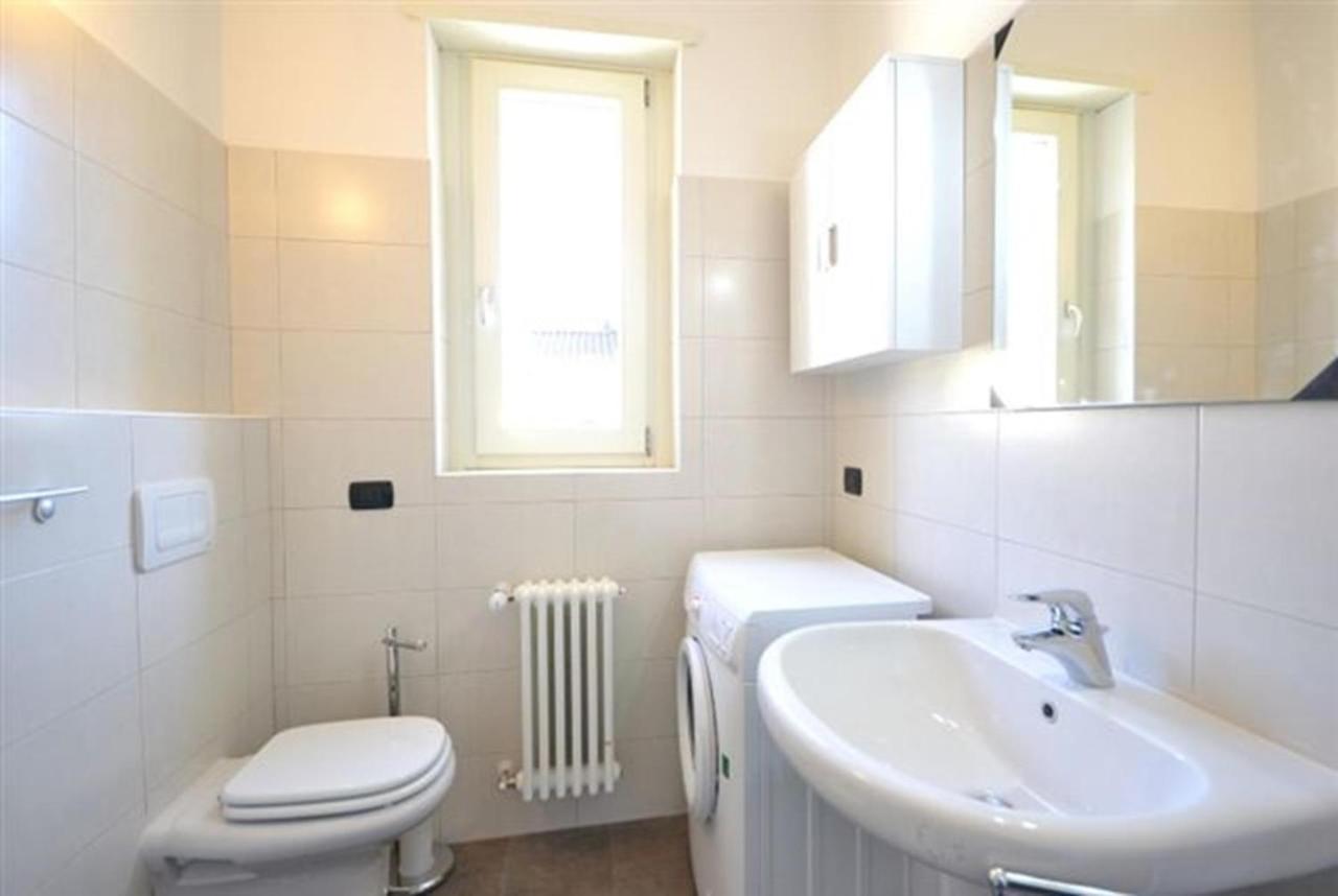 Gardenia Apartment Ossuccio Eksteriør billede