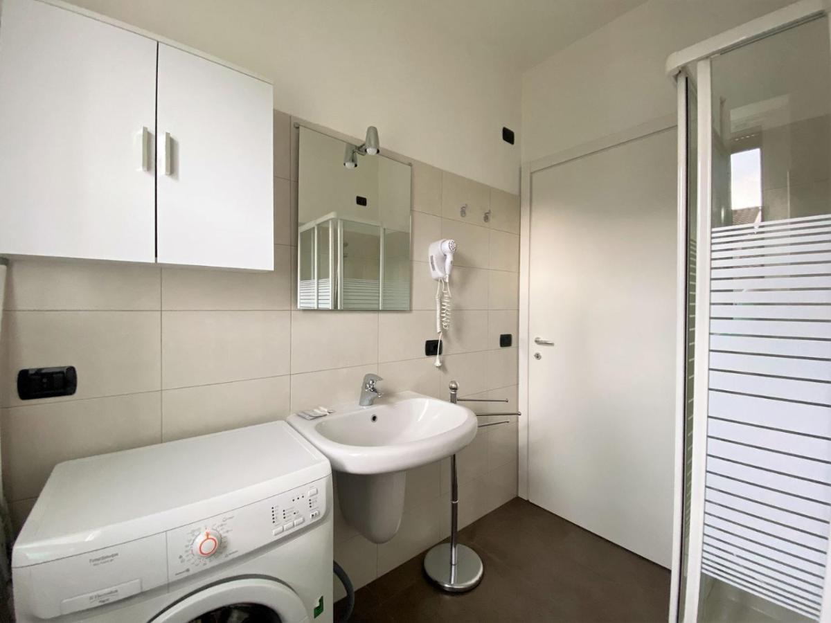 Gardenia Apartment Ossuccio Eksteriør billede