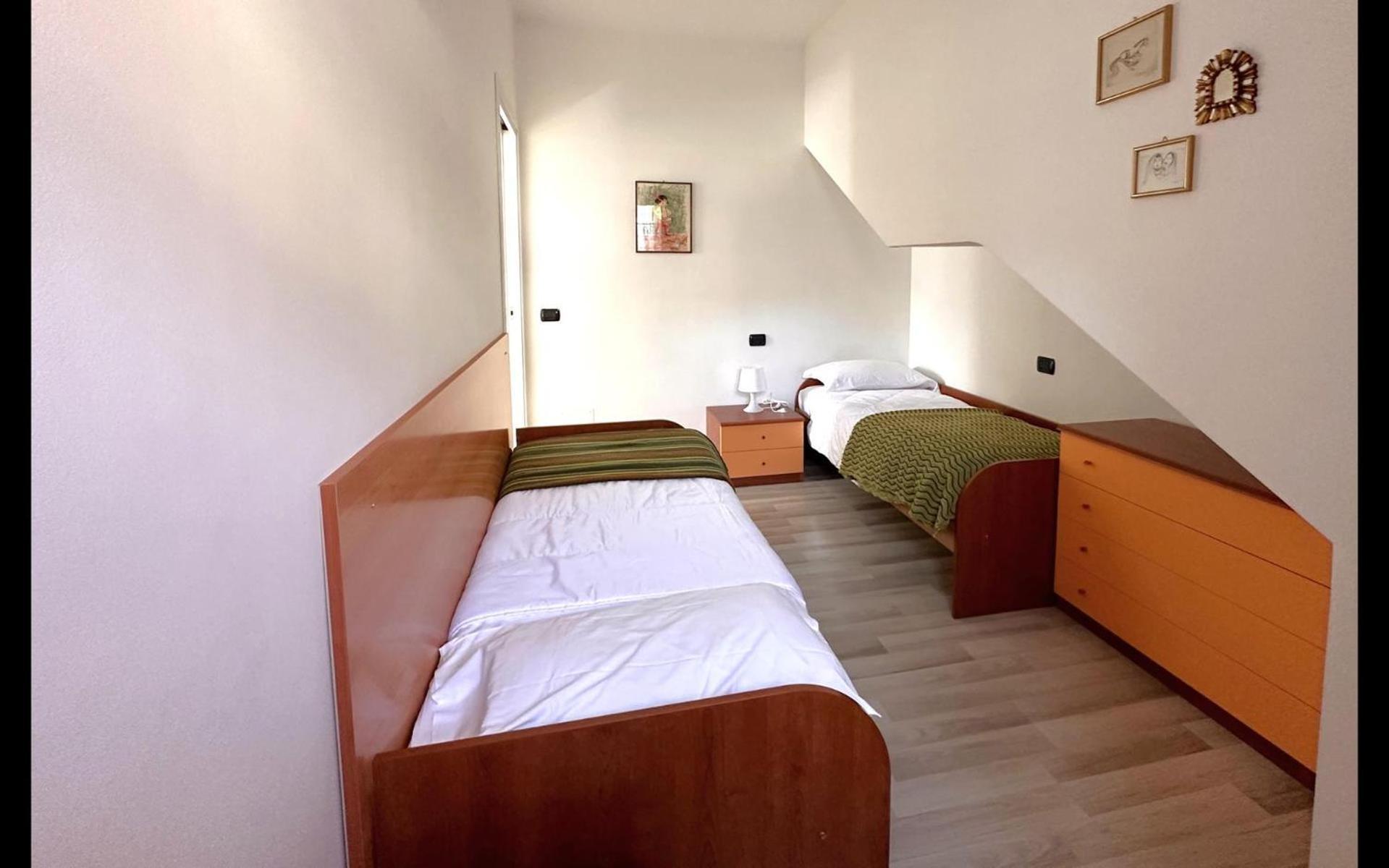 Gardenia Apartment Ossuccio Eksteriør billede