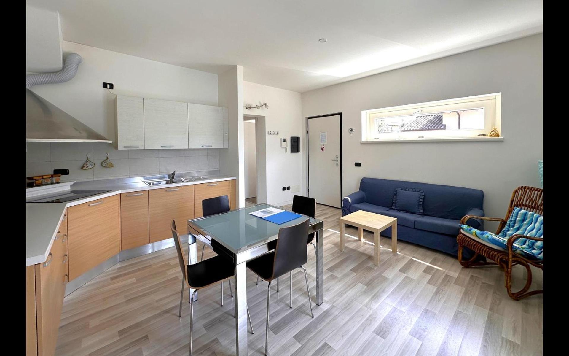 Gardenia Apartment Ossuccio Eksteriør billede